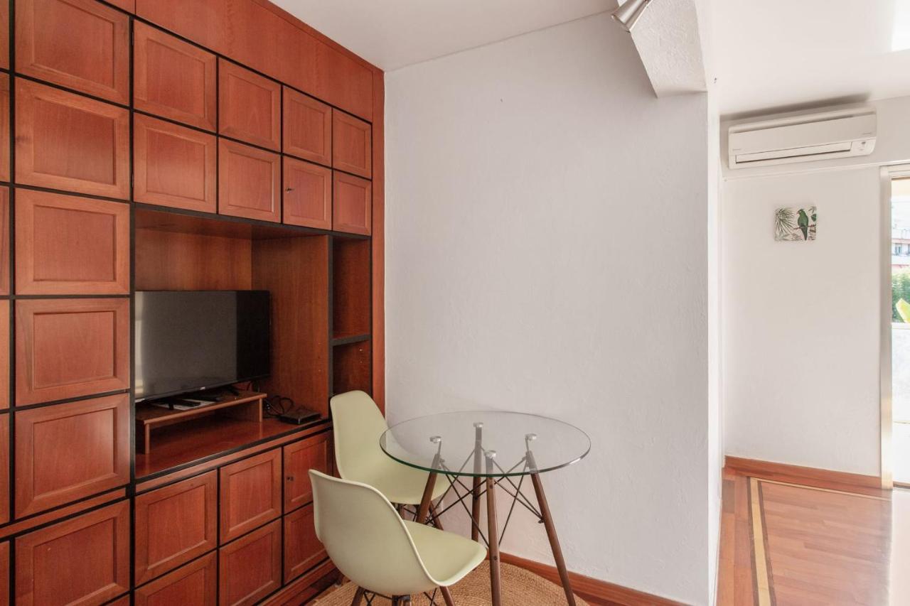Classy Studio With Ac And Seaview Balcony In Nice Near Beach - Welkeys エクステリア 写真